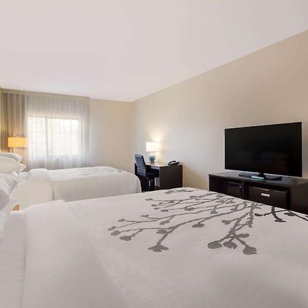 Sleep Inn & Suites North Mobile Saraland Eksteriør bilde