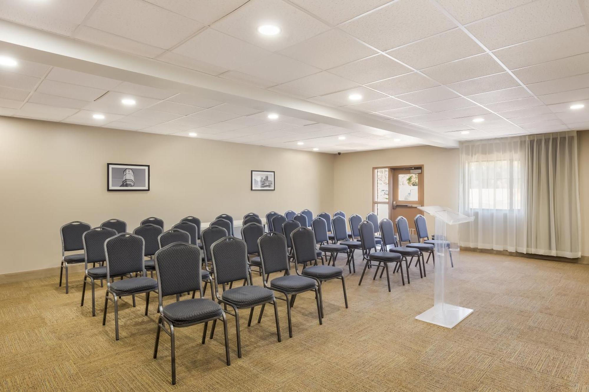 Sleep Inn & Suites North Mobile Saraland Eksteriør bilde