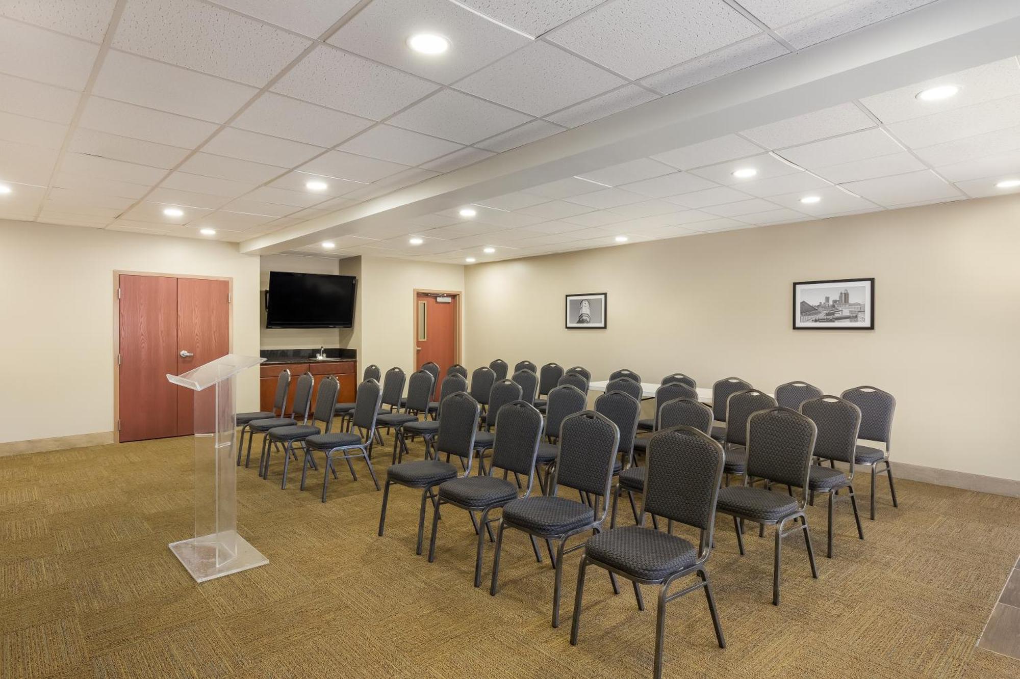 Sleep Inn & Suites North Mobile Saraland Eksteriør bilde