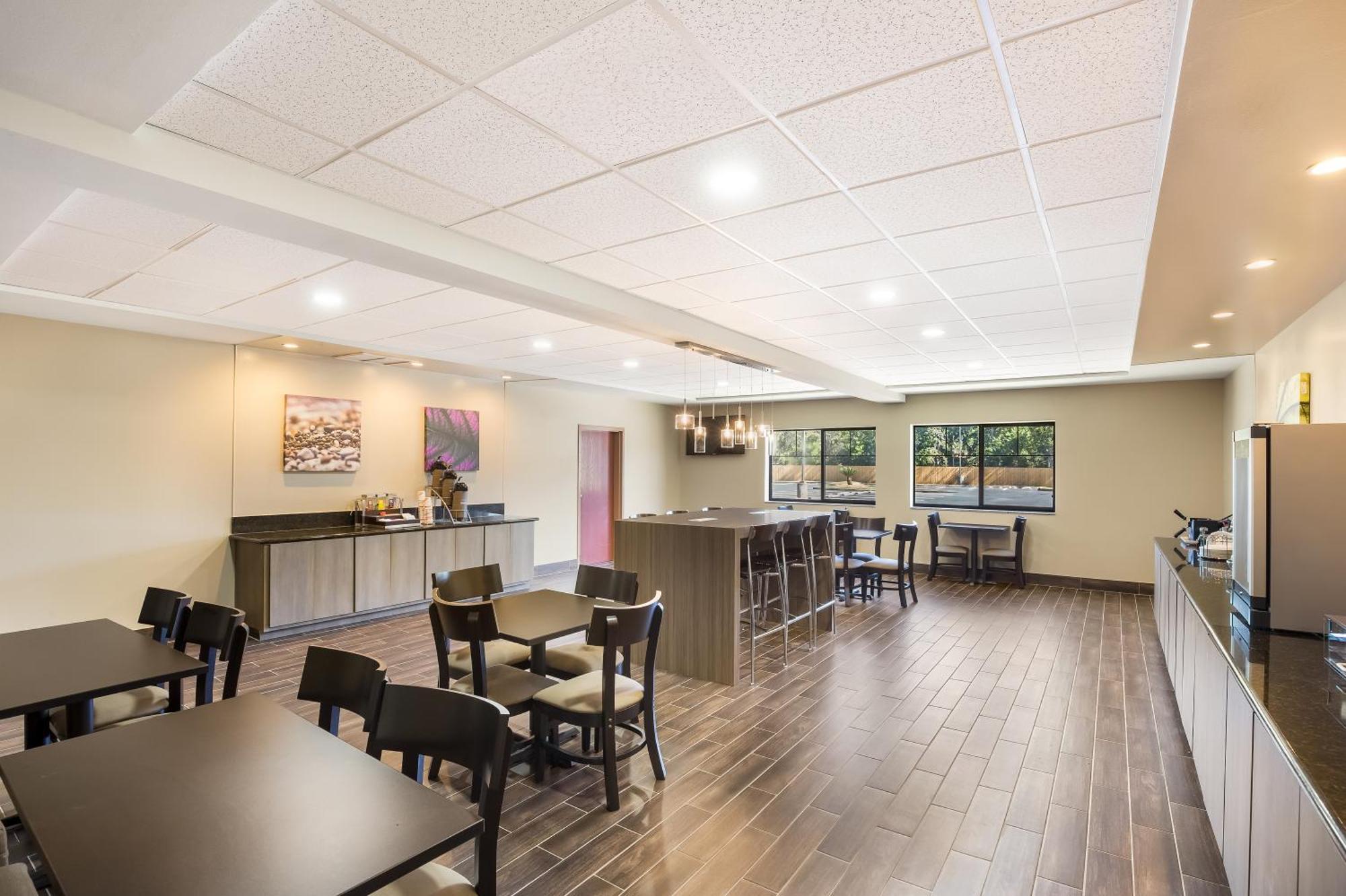 Sleep Inn & Suites North Mobile Saraland Eksteriør bilde