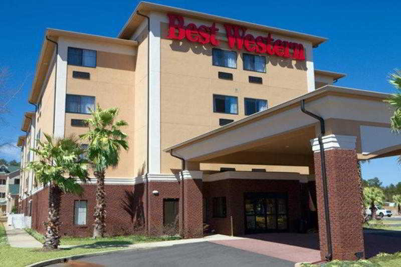 Sleep Inn & Suites North Mobile Saraland Eksteriør bilde