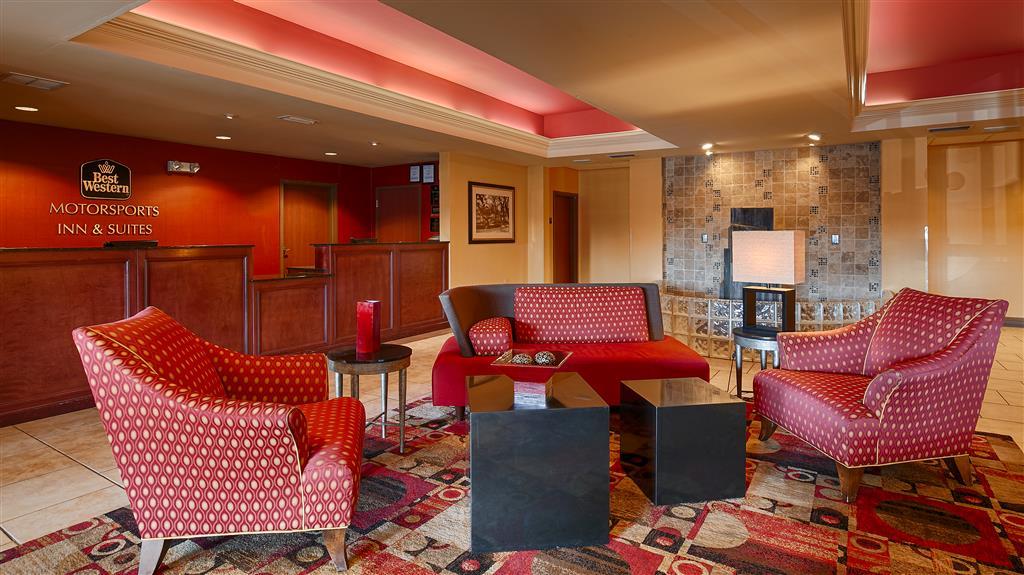 Sleep Inn & Suites North Mobile Saraland Interiør bilde